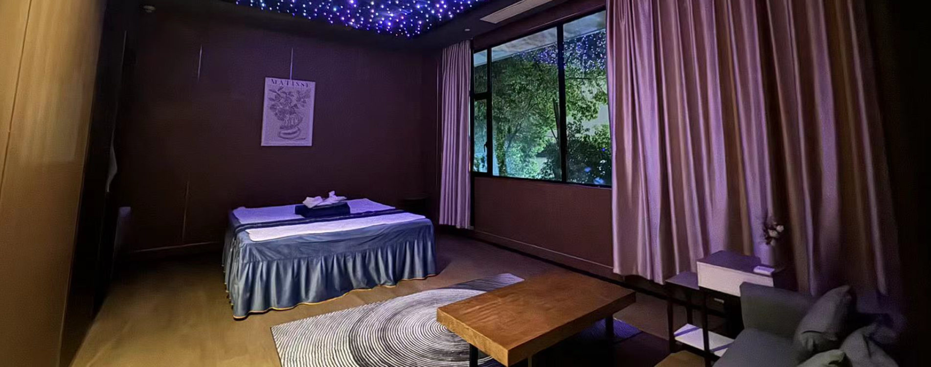 武汉江岸区桑拿图片二