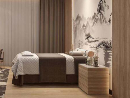 武汉江岸区水疗的科学奥秘：温水疗法如何重塑你的健康状态