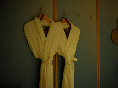 武汉江岸区桑拿会所｜排湿排毒·焕活身心