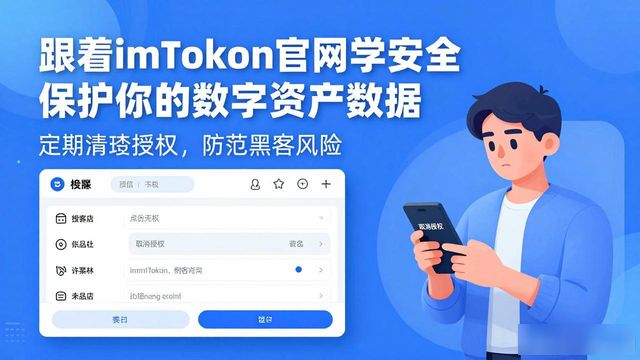 私钥离线保存攻略_如何借助imToken钱包官网中的安全指南，加强您对数据保护的重视与实践。_imToken钱包安全指南